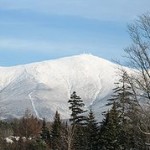 Summit of Mount Washington
