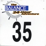 Balance Bar 24 Hour Adventure Race Boston