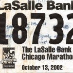 Chicago Marathon