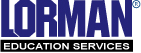 lorman_logo