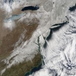 How Bad Was The Snow? This Bad!