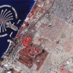 Urbanization of Dubai