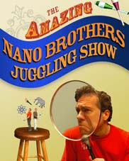 NanoBrothers