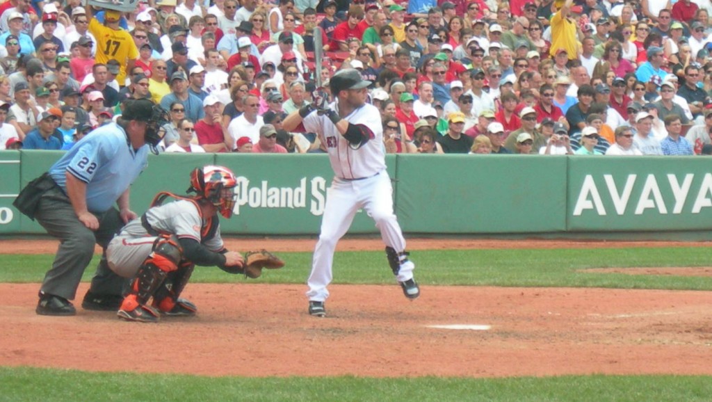 Pedroia