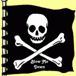 International Talk Like a Pirate Day
