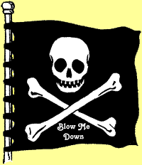 international talk like a pirate day
