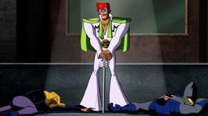 meister