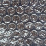 Today is Bubble Wrap Appreciation Day .. pop, pop, pop, pop....