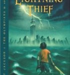 The Lightning Thief: The First Book in the Percy Jackson Series