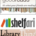 Tracking Your Books and Library Online