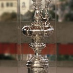 America's Cup - Now Brought to you by BMW and Oracle