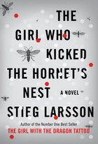 girl who kicked the hornets nest