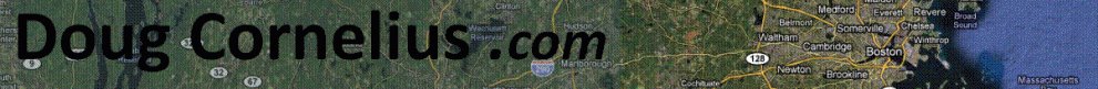 Doug Cornelius .com