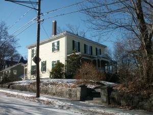 The House