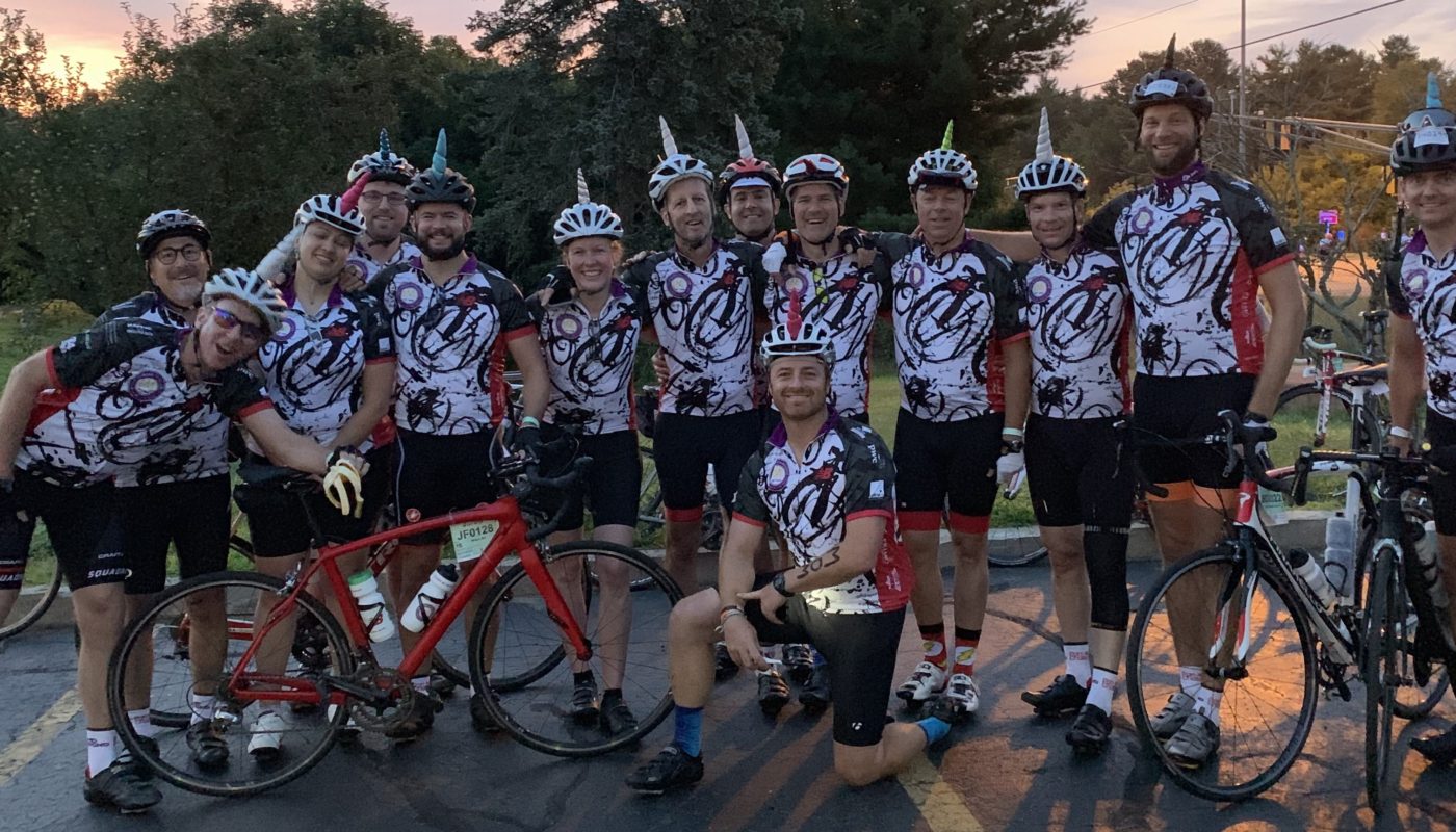 pan mass challenge 2019